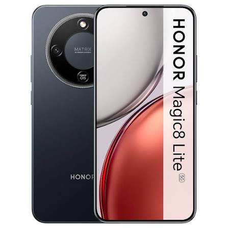 Honor Magic 8 Lite