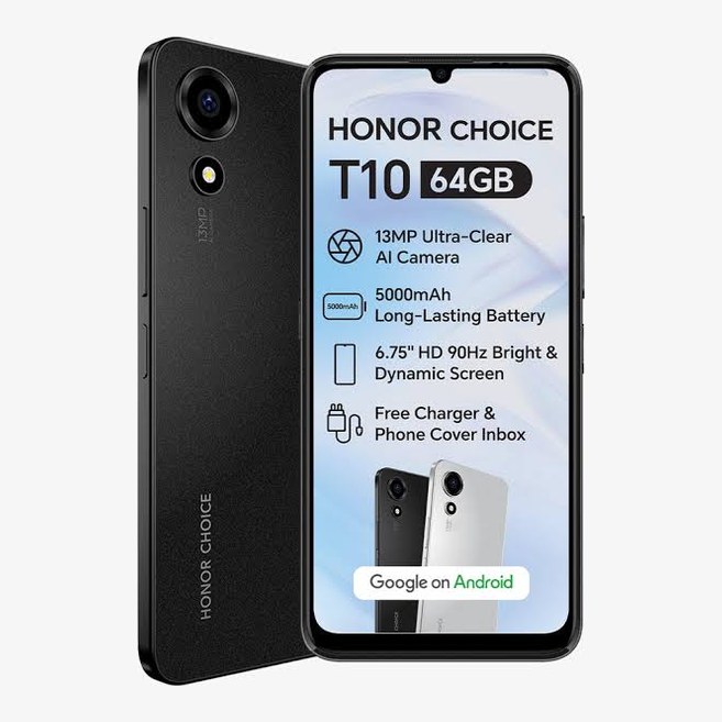 Honor T10