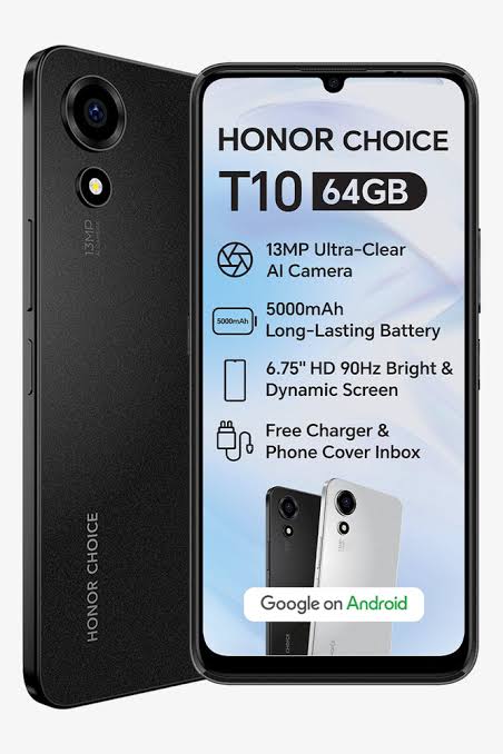 Honor T10