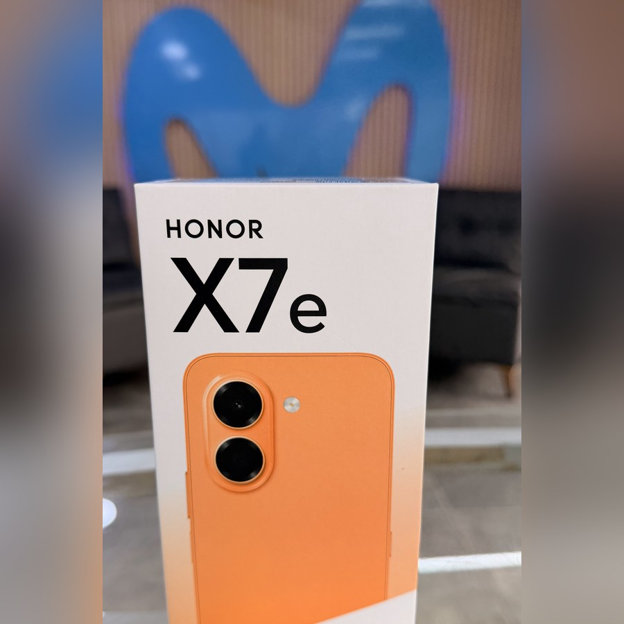 Honor X7e