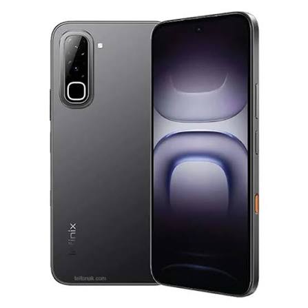 Infinix Hot 70