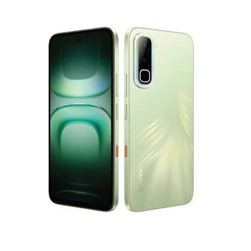 Infinix Hot 70
