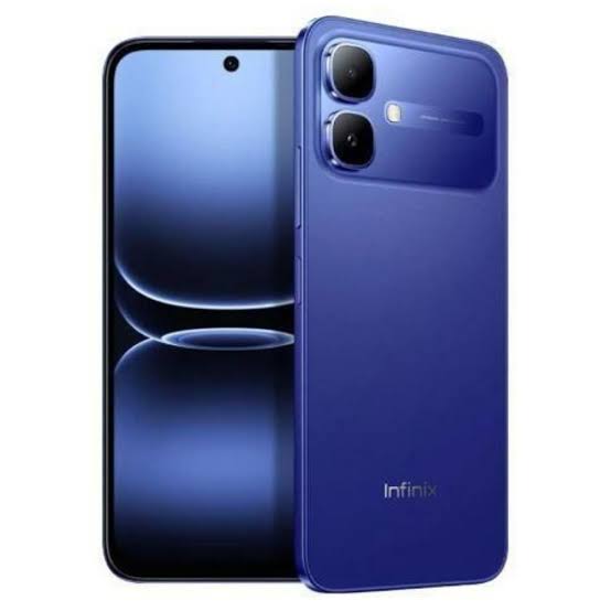 Infinix Smart 20