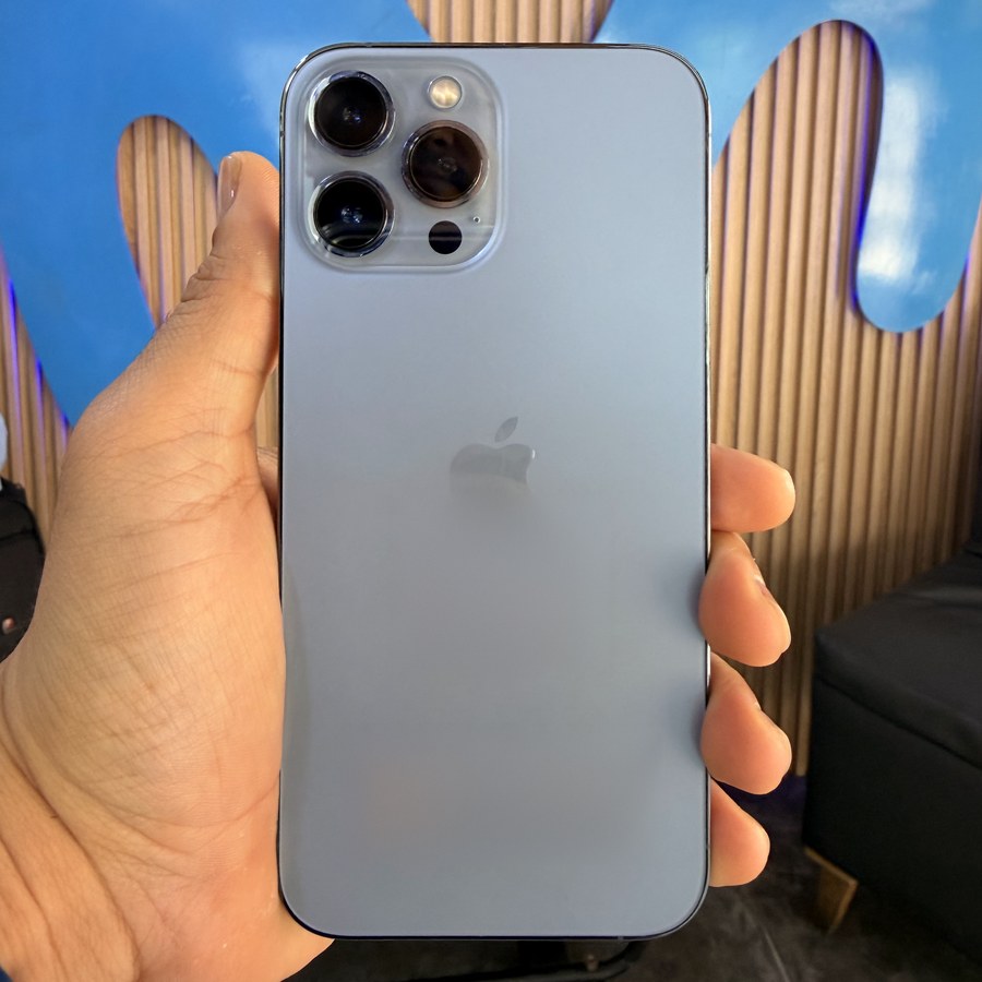 iPhone 13 Pro Max
