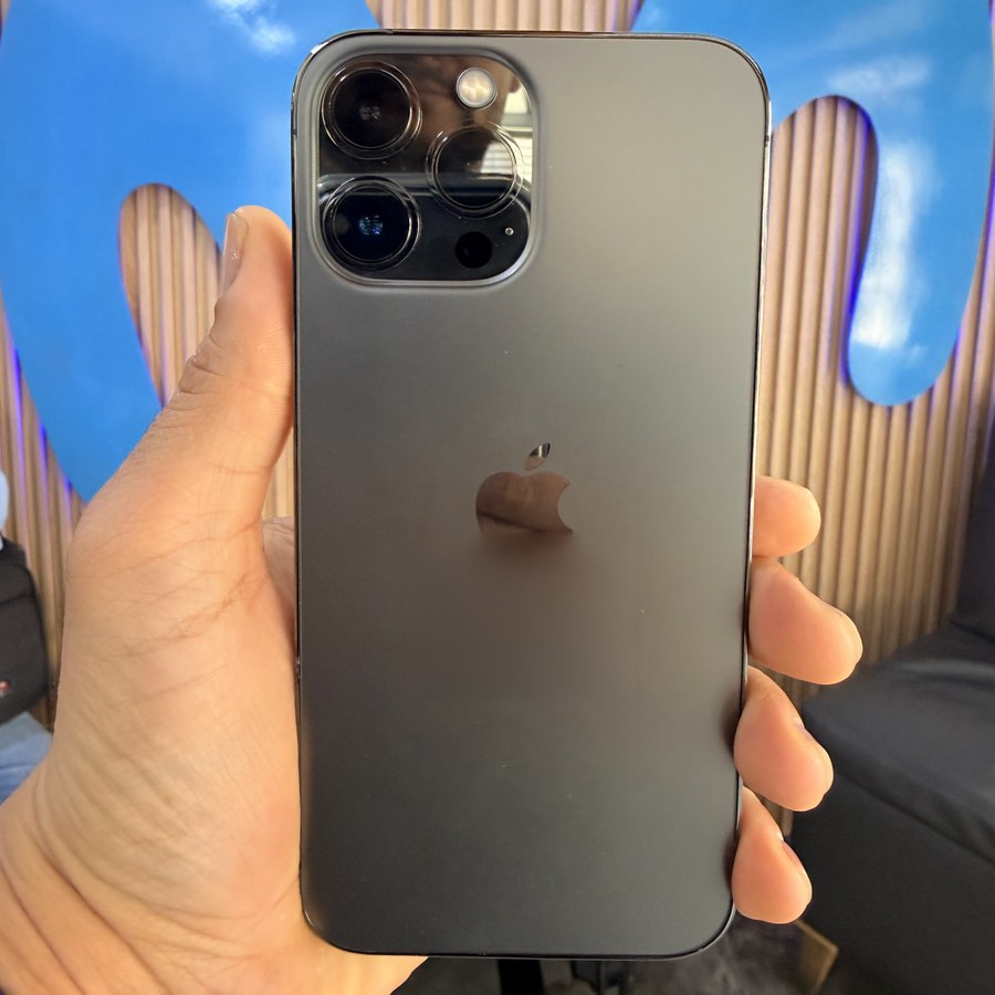 iPhone 13 Pro Max