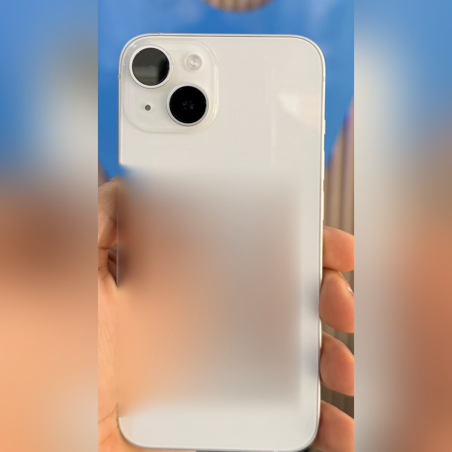 iPhone 14