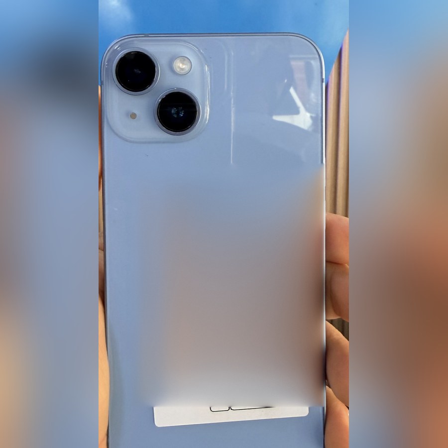 iPhone 14