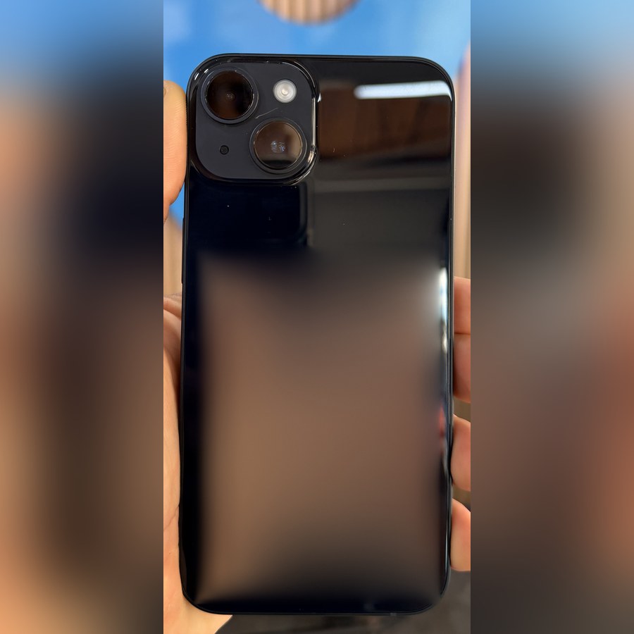 iPhone 14