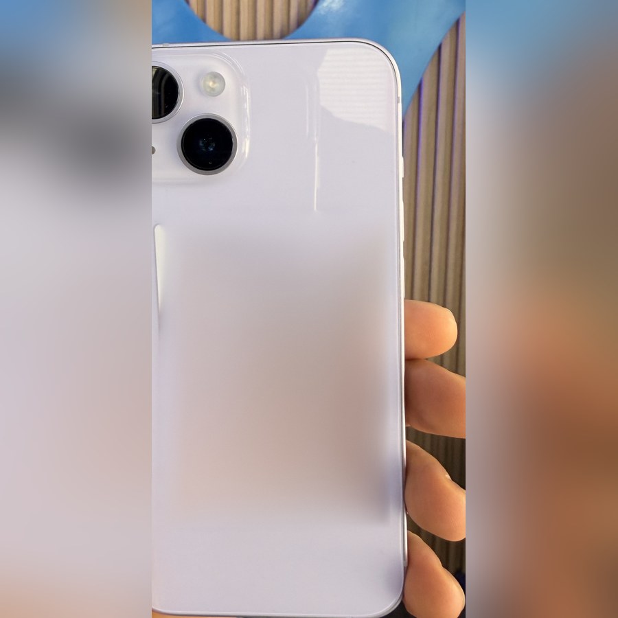 iPhone 14