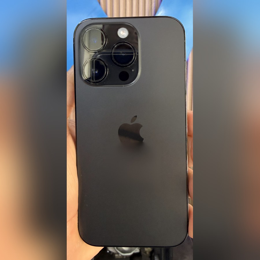 iPhone 14 Pro