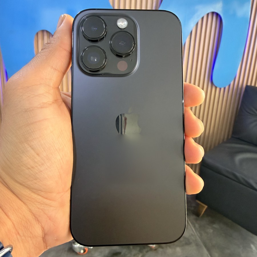 iPhone 14 Pro