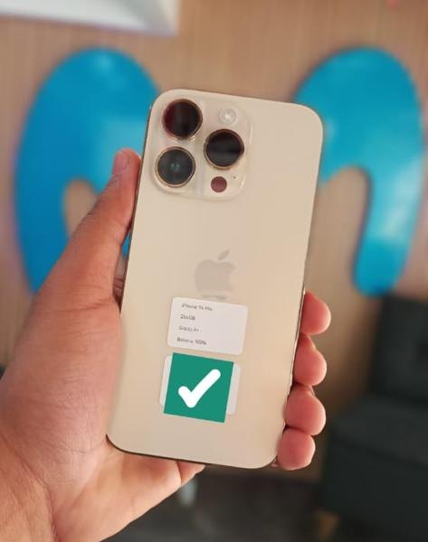iPhone 14 Pro