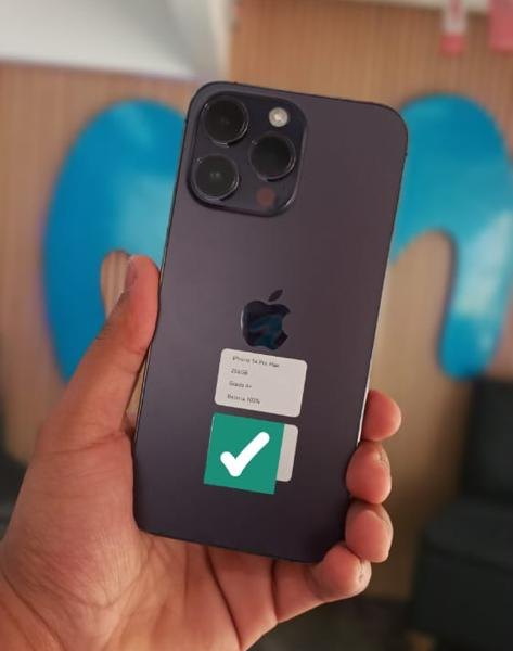 iPhone 14 Pro Max