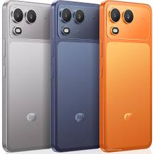 Itel A200