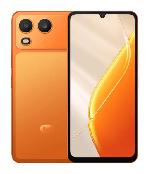 Itel A200