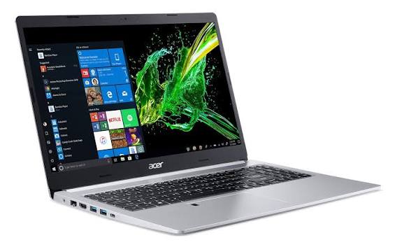 Laptop Acer Aspire Go 15
