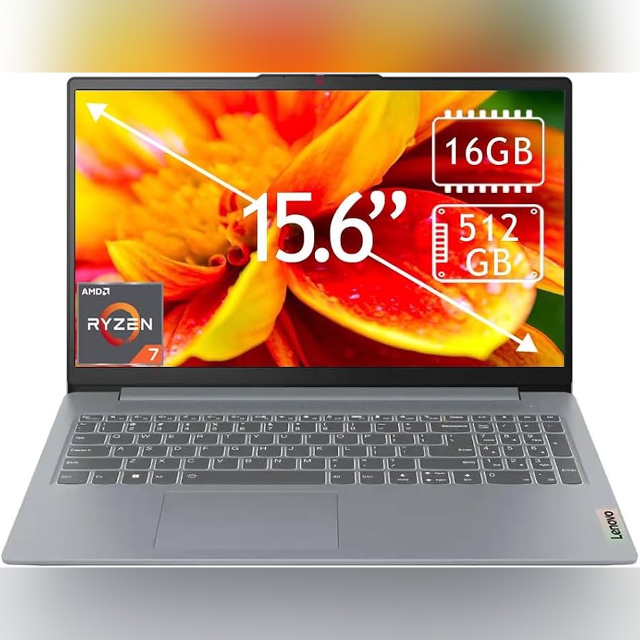 Laptop Lenovo IdeaPad Slim 3