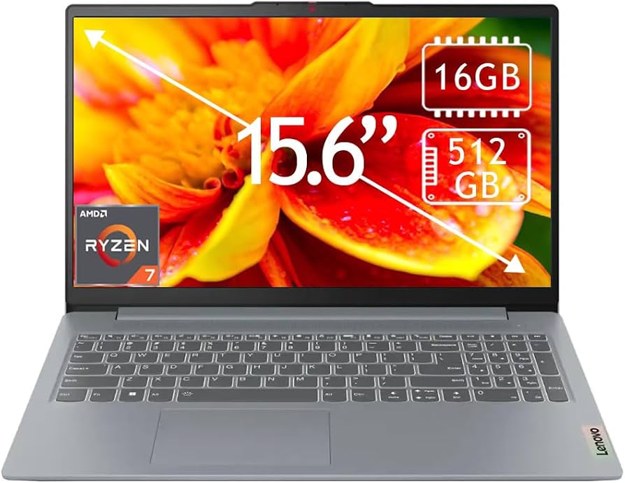 Laptop Lenovo IdeaPad Slim 3