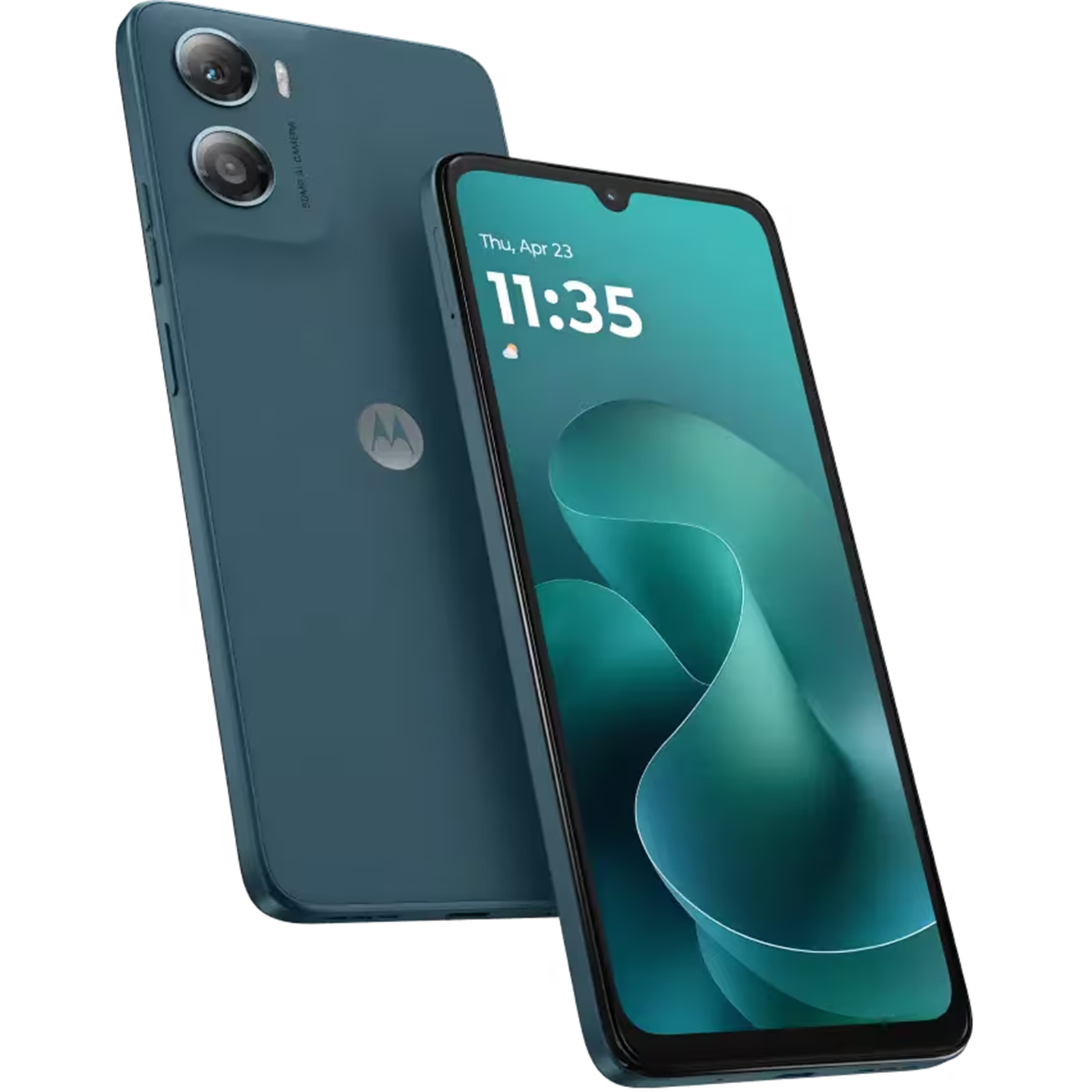 Motorola Moto G06