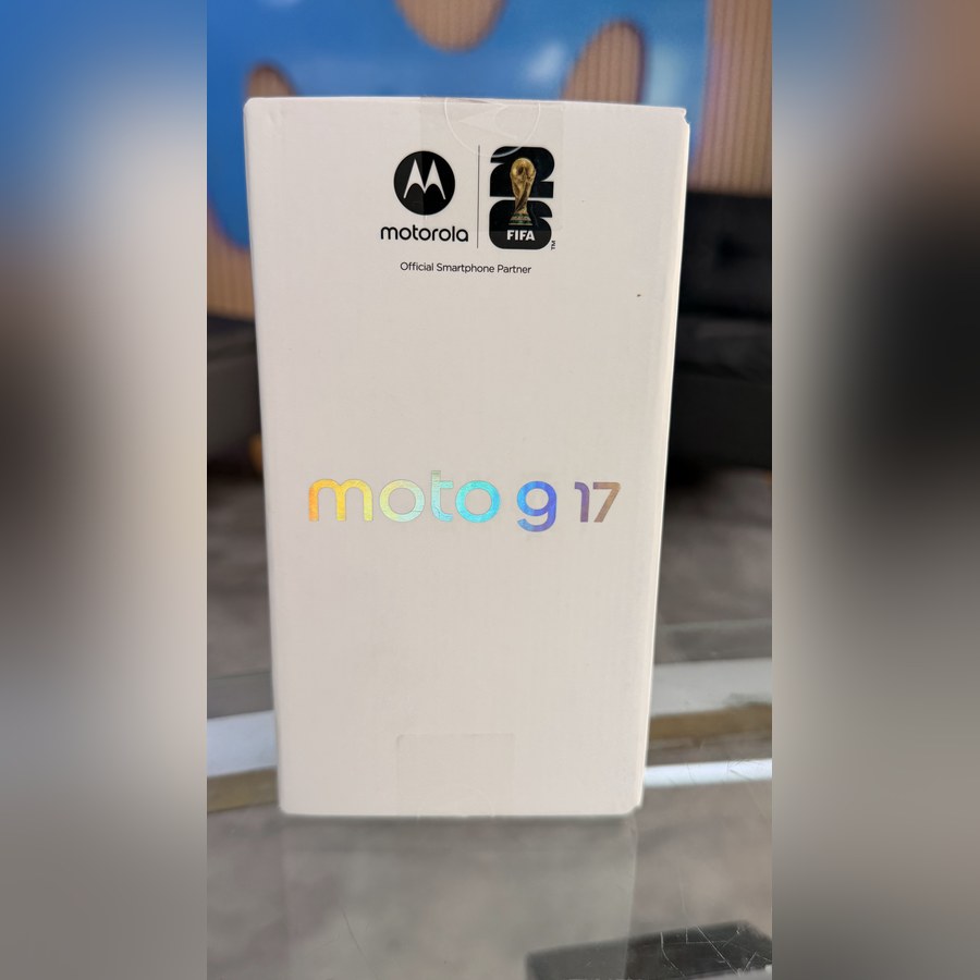 Motorola Moto G17