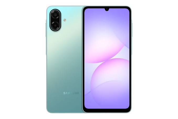 Samsung Galaxy A07