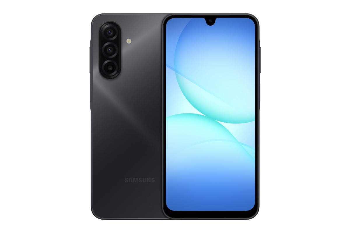 Samsung Galaxy A17
