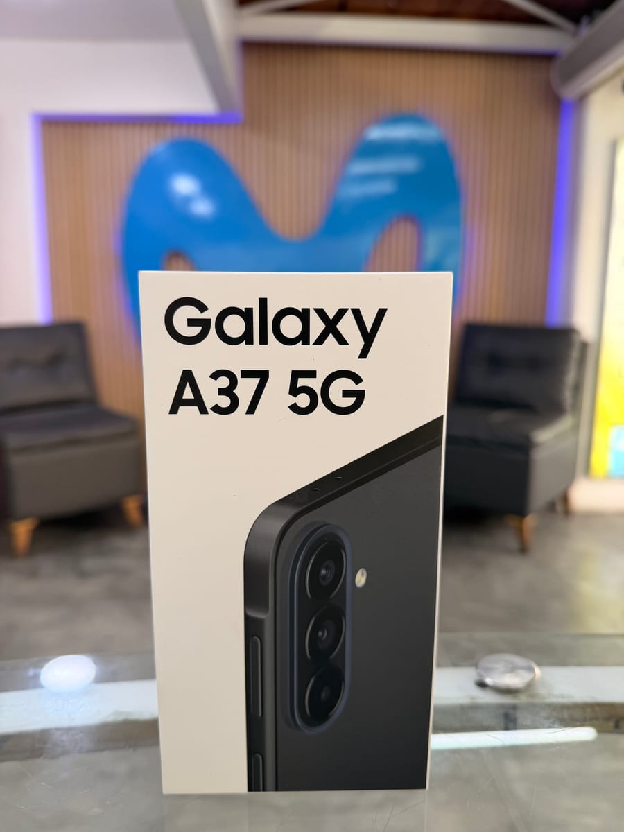 Samsung Galaxy A37 5G