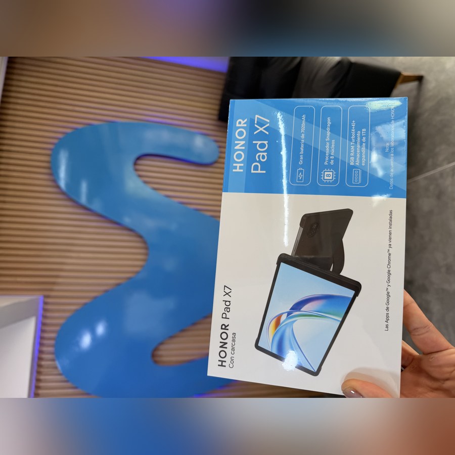 Tablet Honor Pad X7