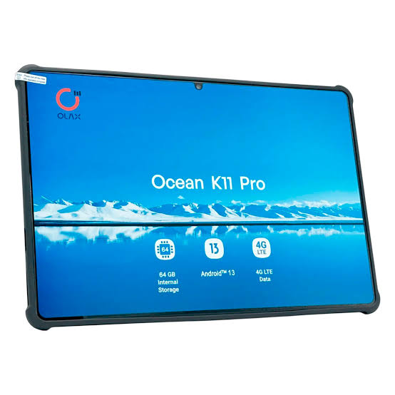Tablet OLAX K11 Pro