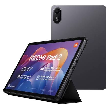 Tablet Xiaomi Redmi Pad 2