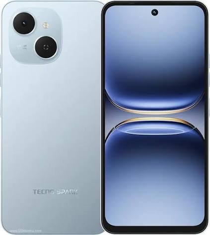 Tecno Spark 40C