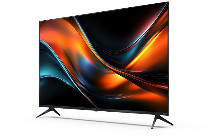 Televisor Siragon Google TV