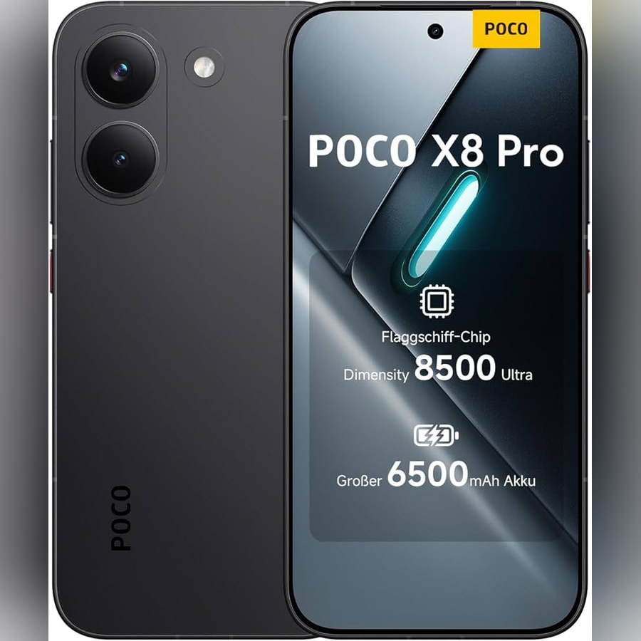 Xiaomi POCO X8 Pro