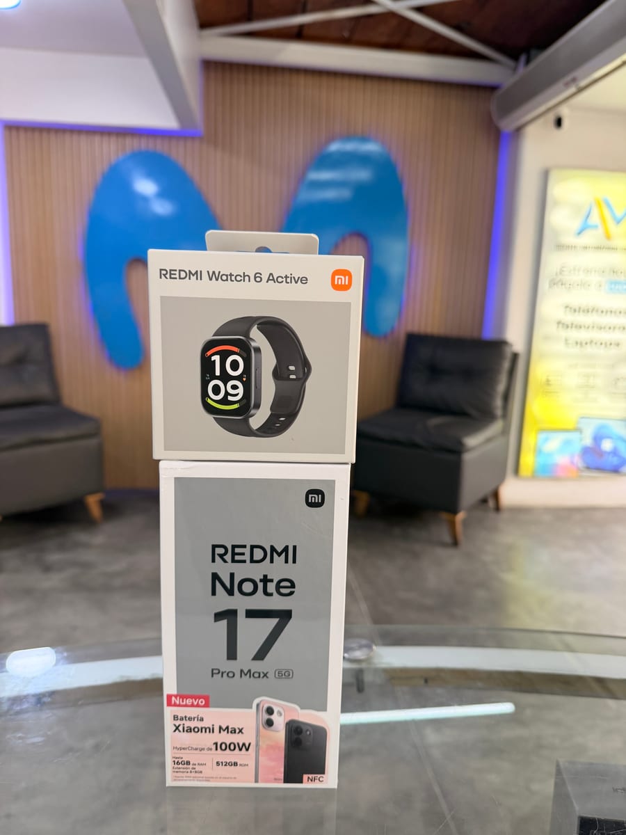 Xiaomi Redmi Note 17 Pro Max 5G